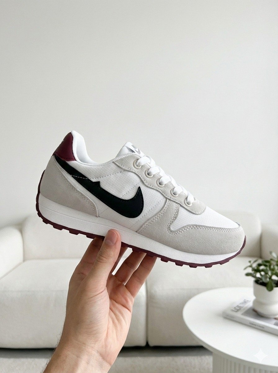 Nike VIR Burgundy - صورة 3