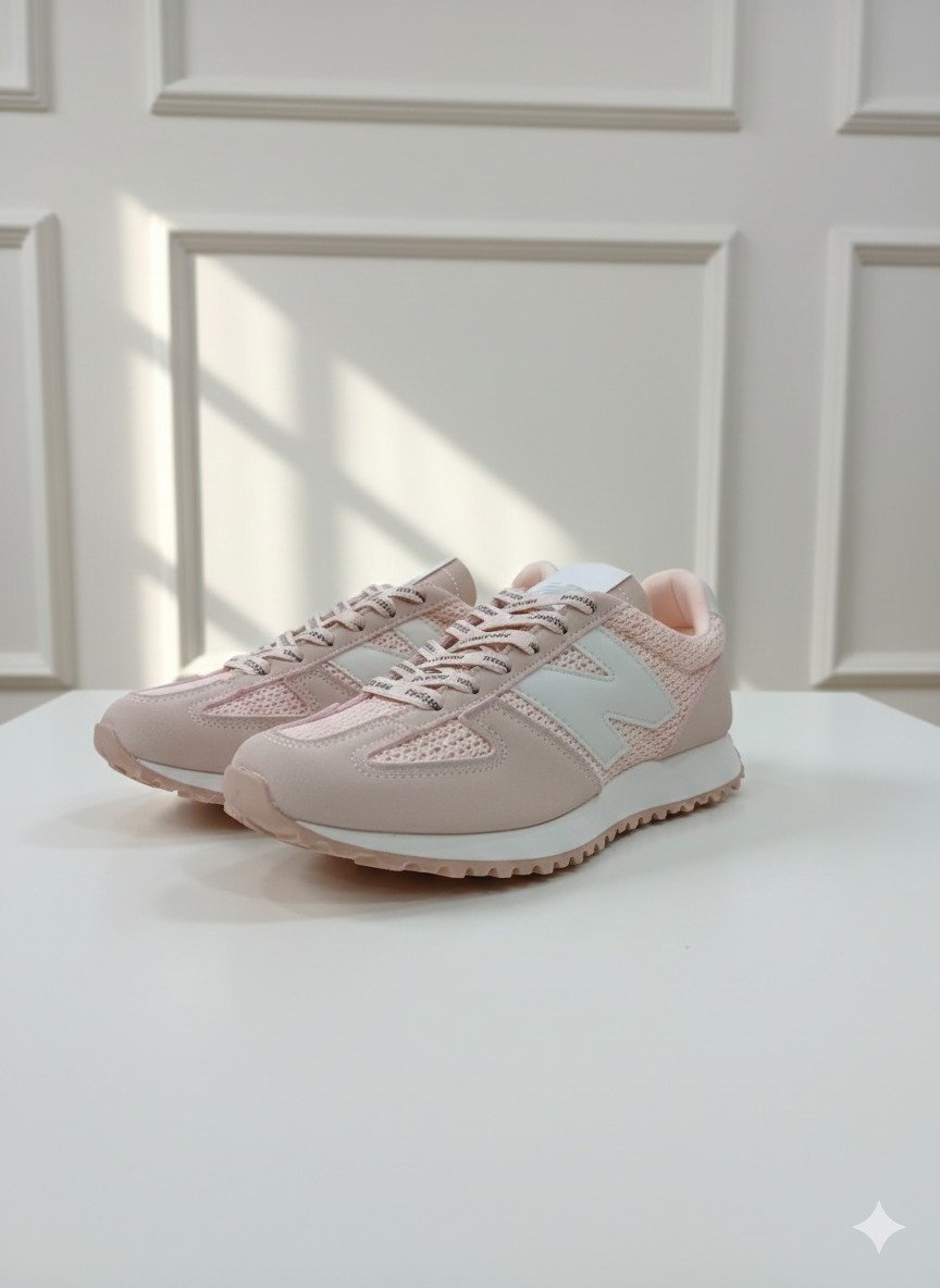 New Balance Rose - صورة 4