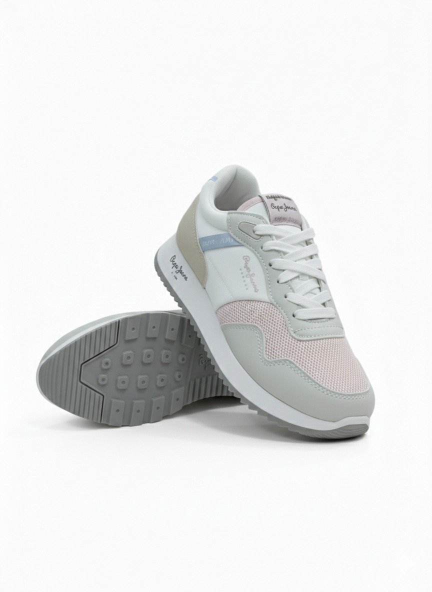 Pepe Jeans grey - صورة 3