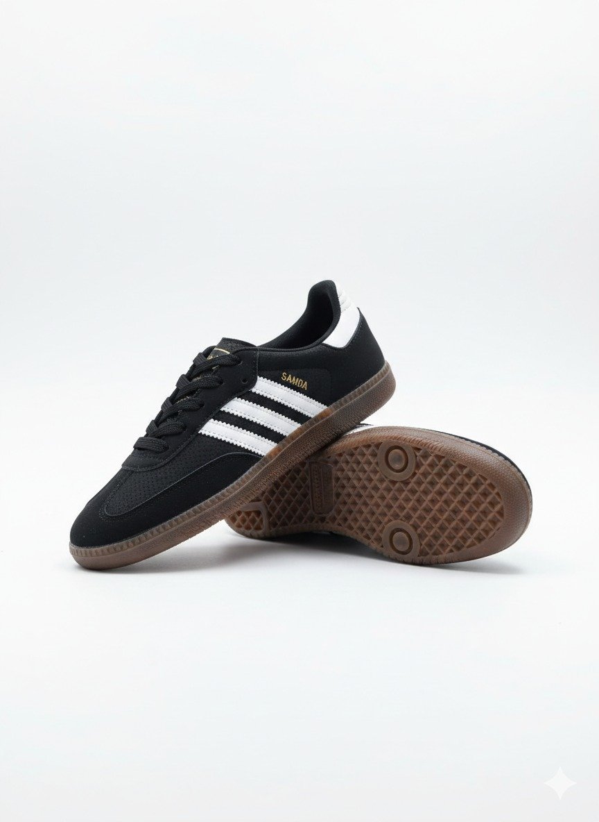 Samba Black - صورة 2