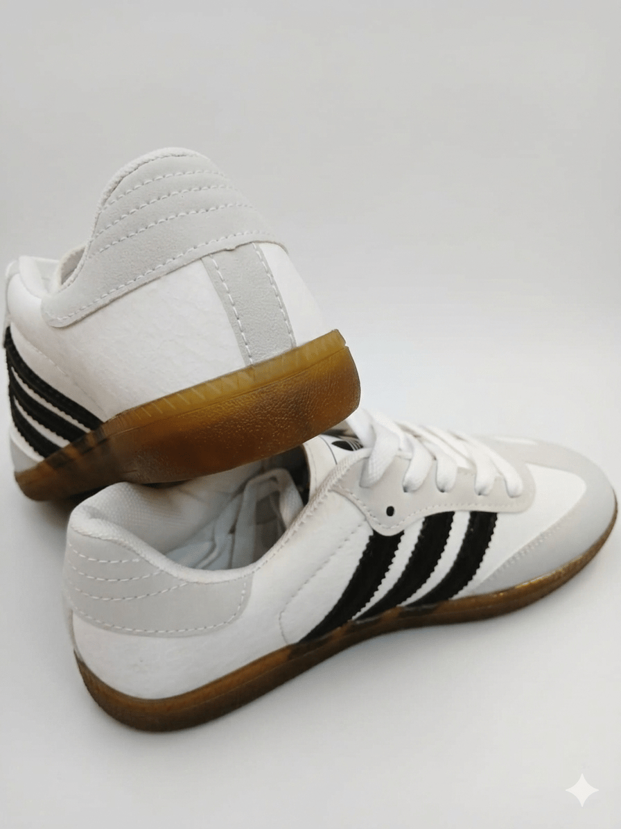samba - صورة 2