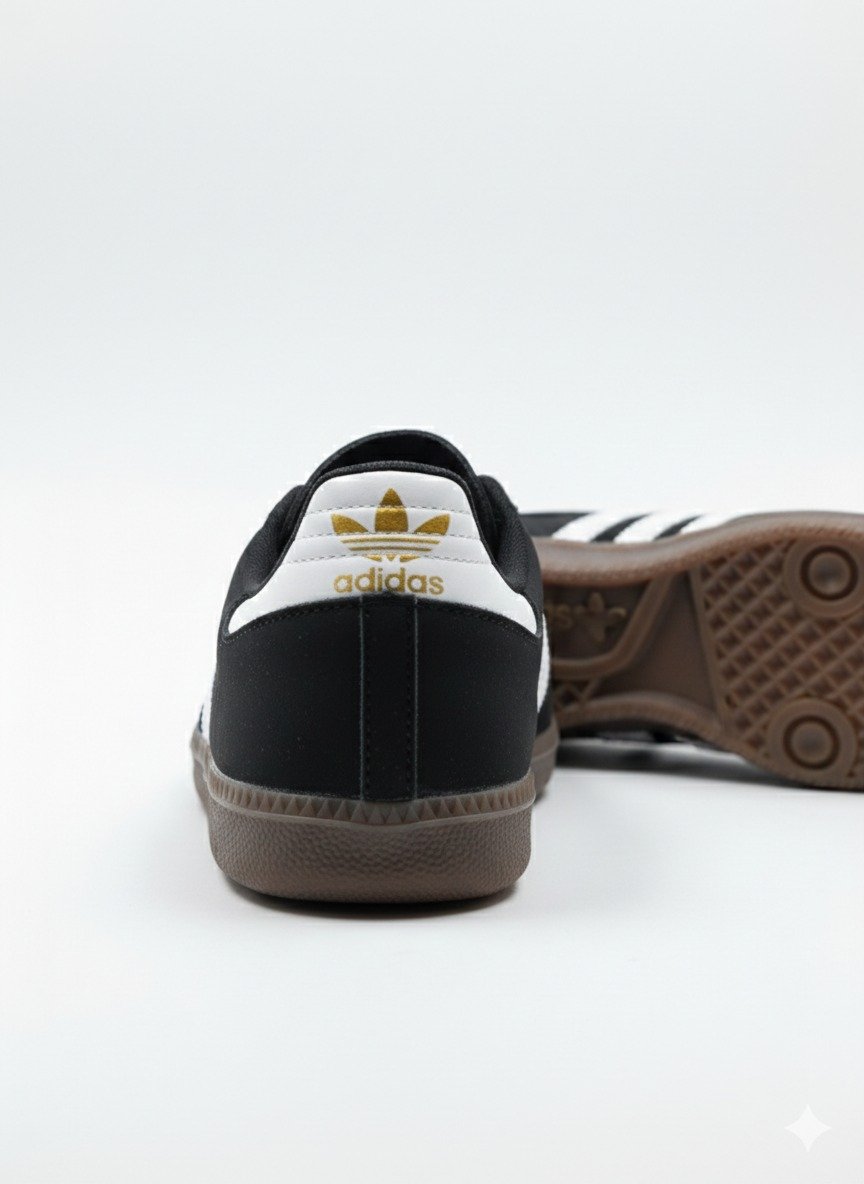 Samba Black - صورة 5