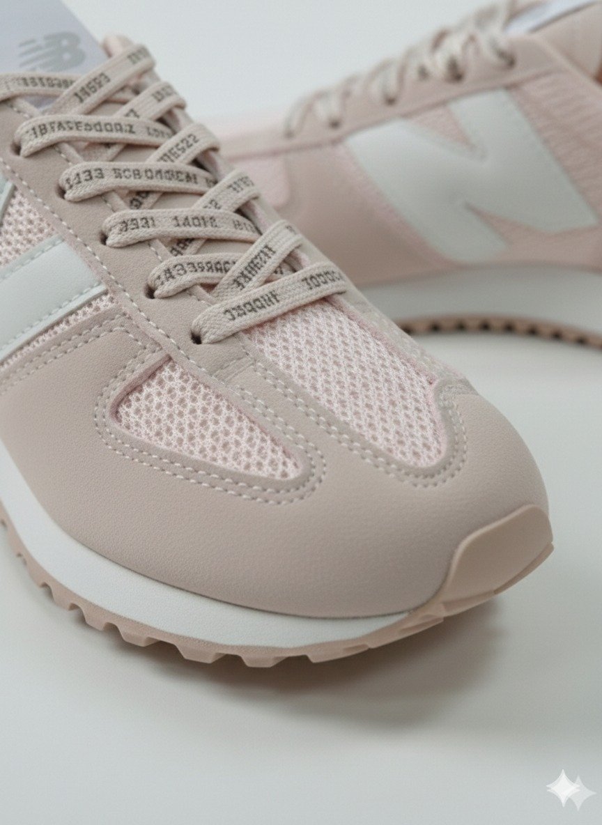 New Balance Rose - صورة 5