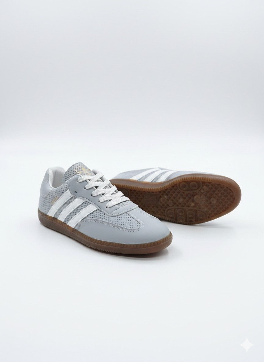 Samba Gray - صورة 6