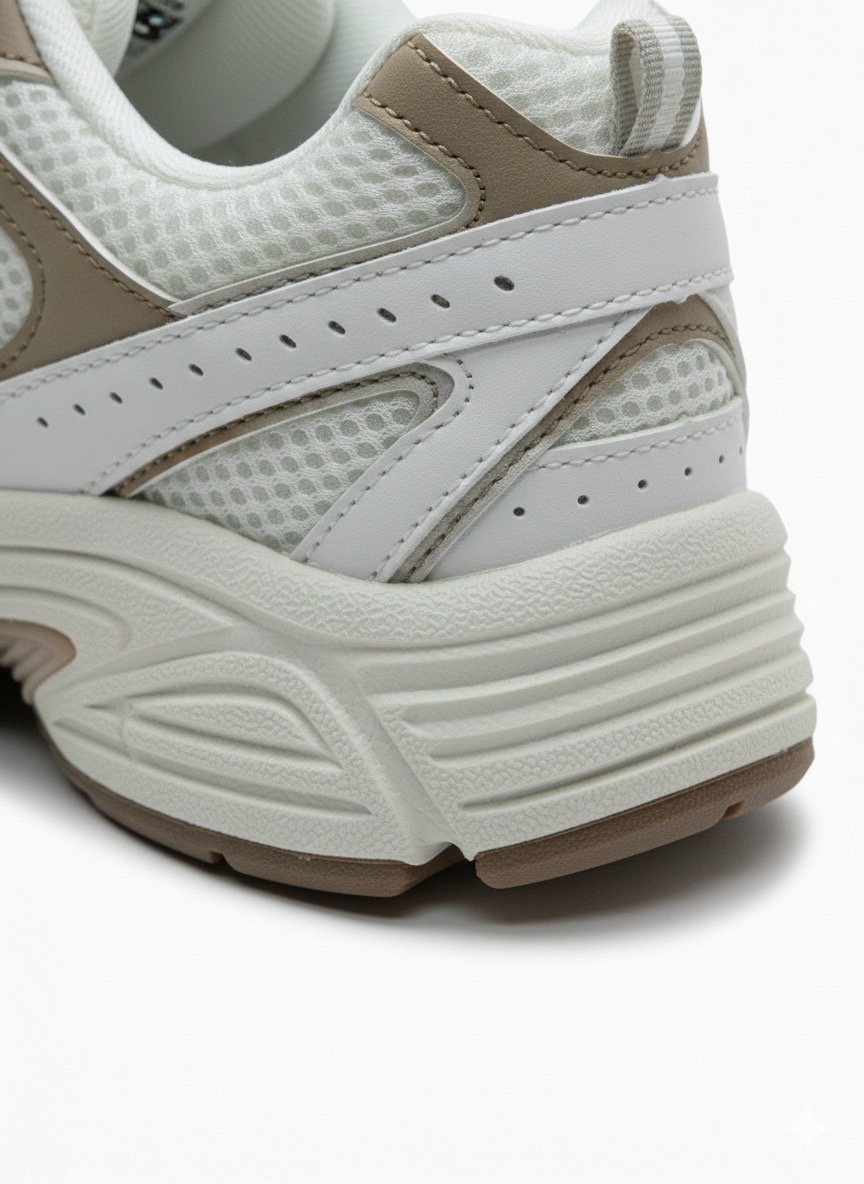 New Balance Max Beige - صورة 5