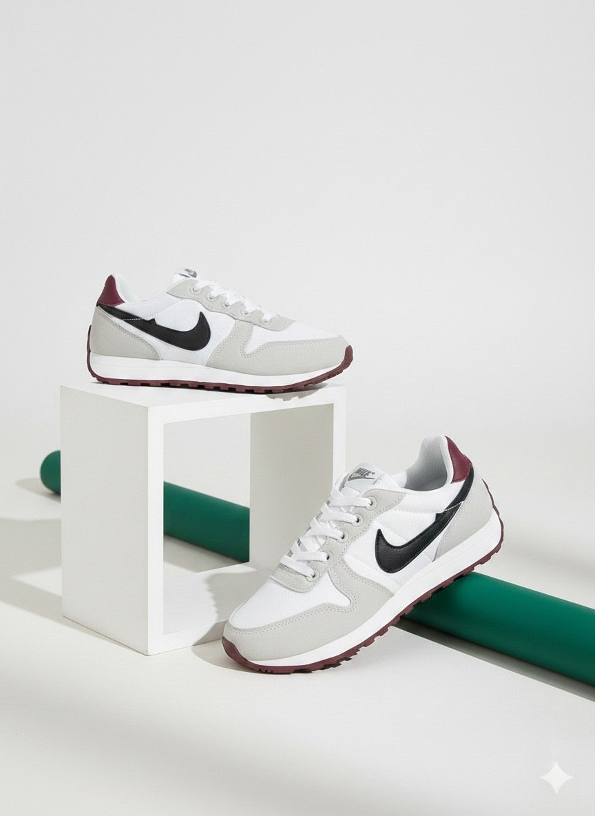 Nike VIR Burgundy - صورة 4