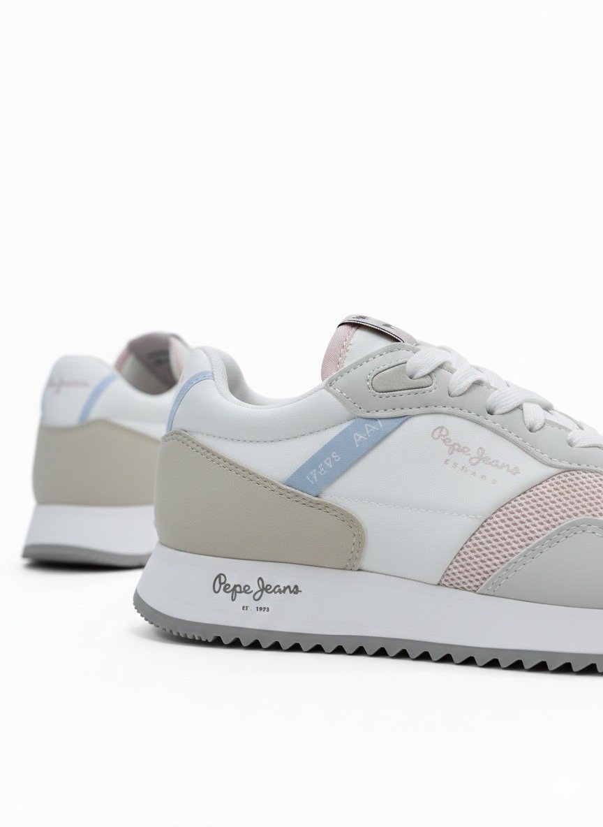 Pepe Jeans grey - صورة 4