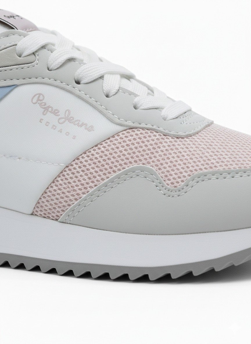 Pepe Jeans grey - صورة 2