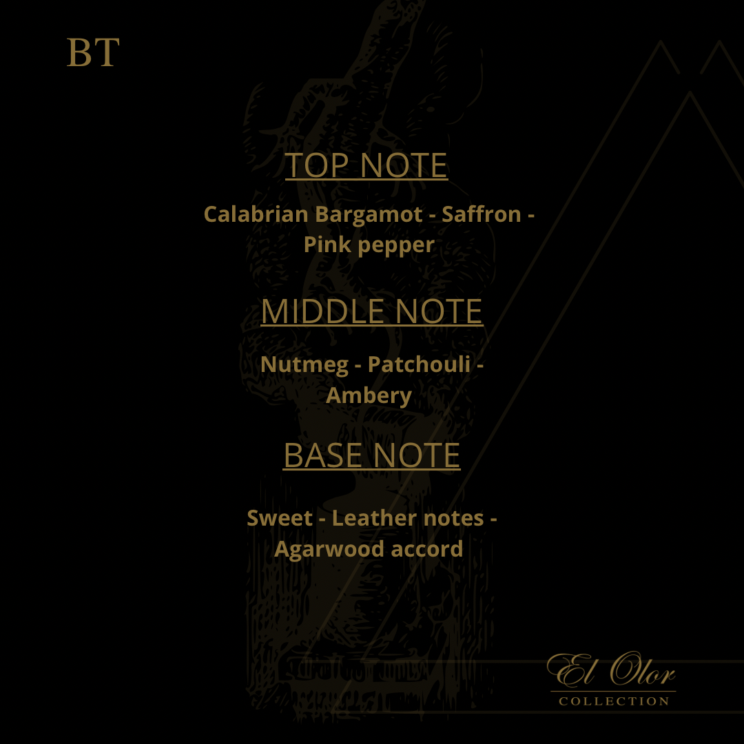 BT-50 ml - صورة 3