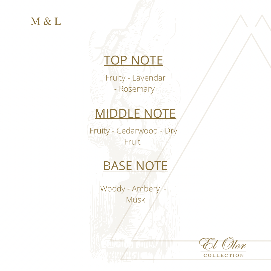M&L - 250 ml - صورة 2