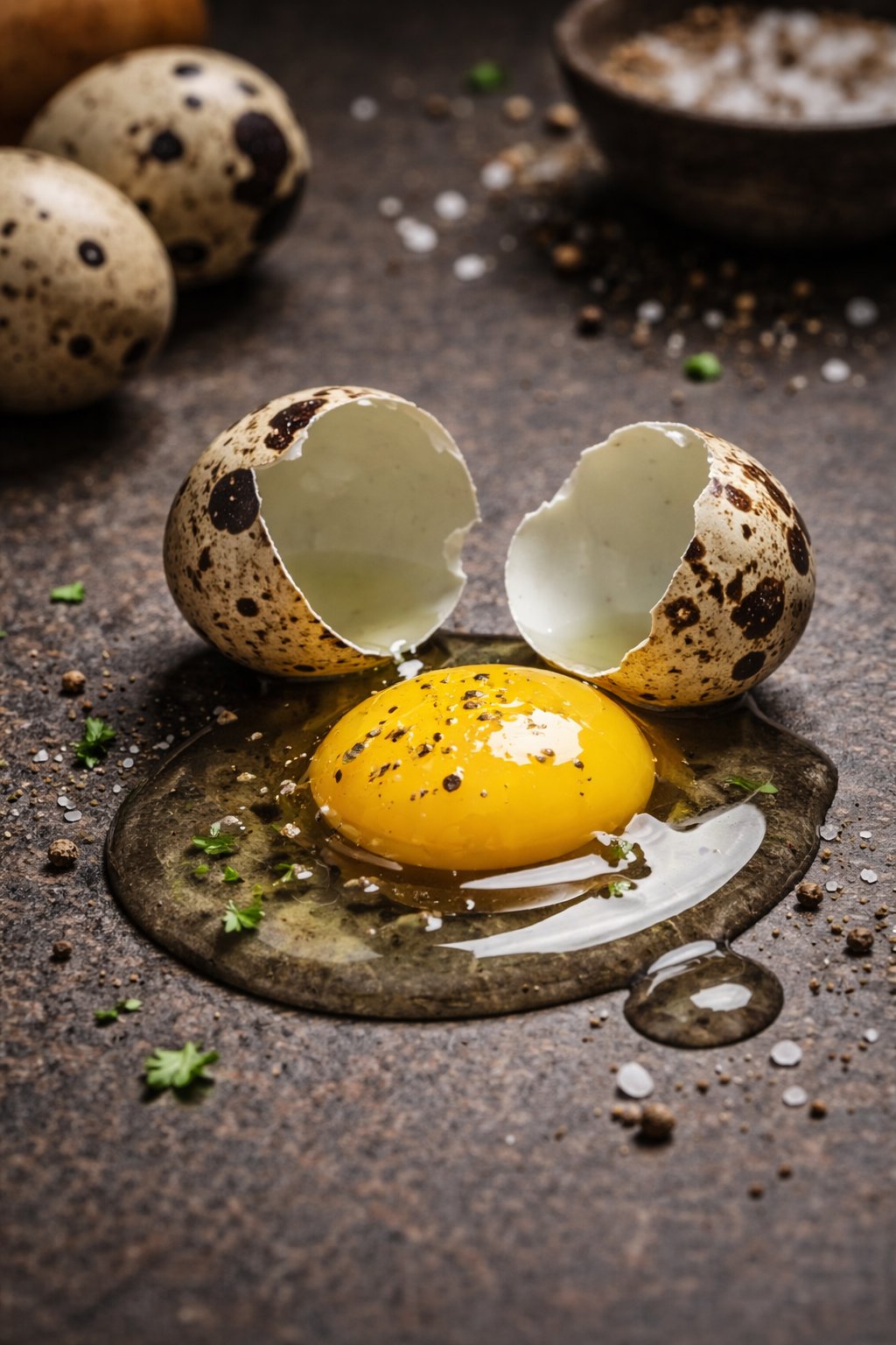 باكج دحومي الملكي – بيض سمان فاخر مختار - صورة 4