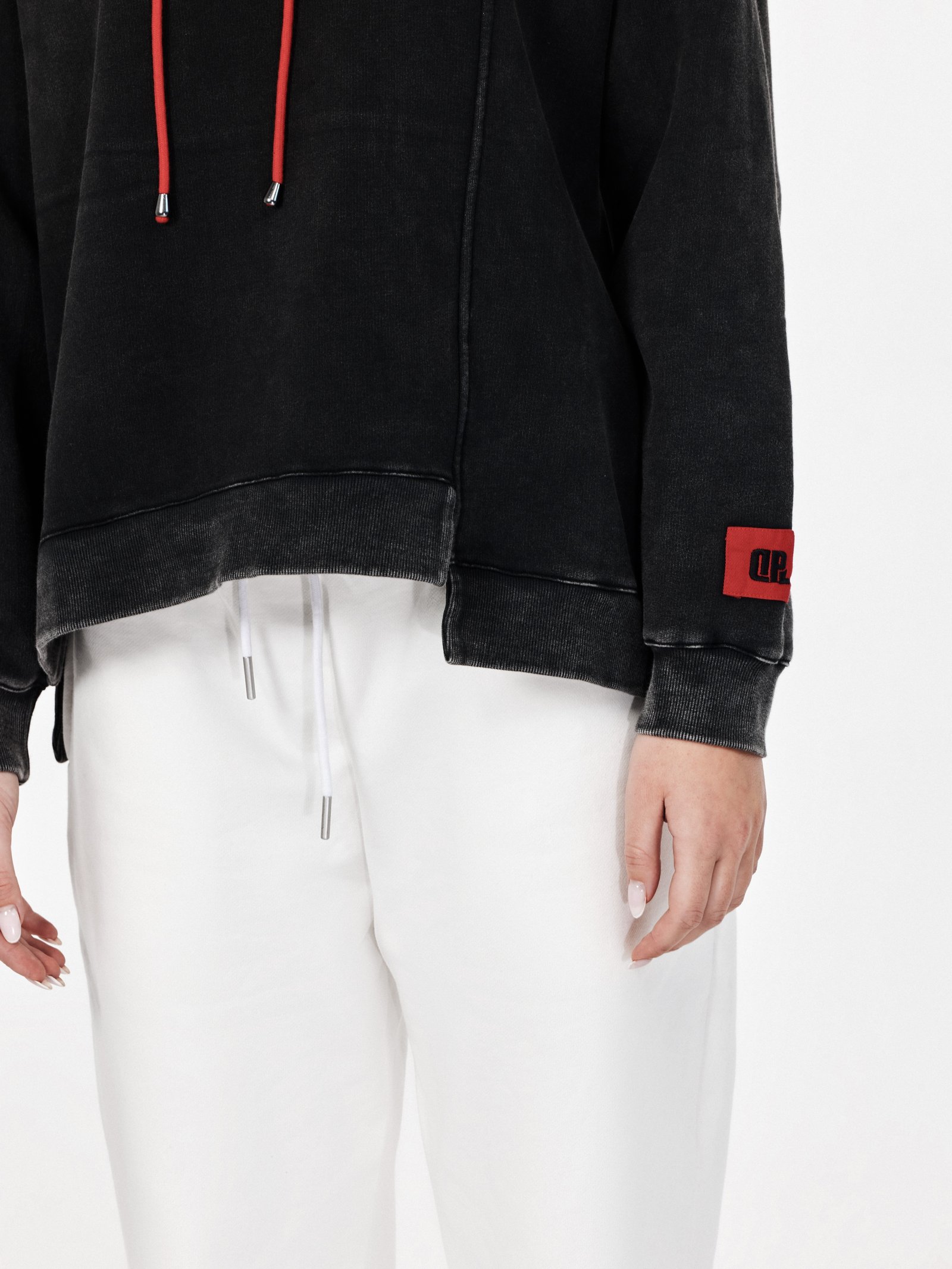 WASHED HOODIE - صورة 5