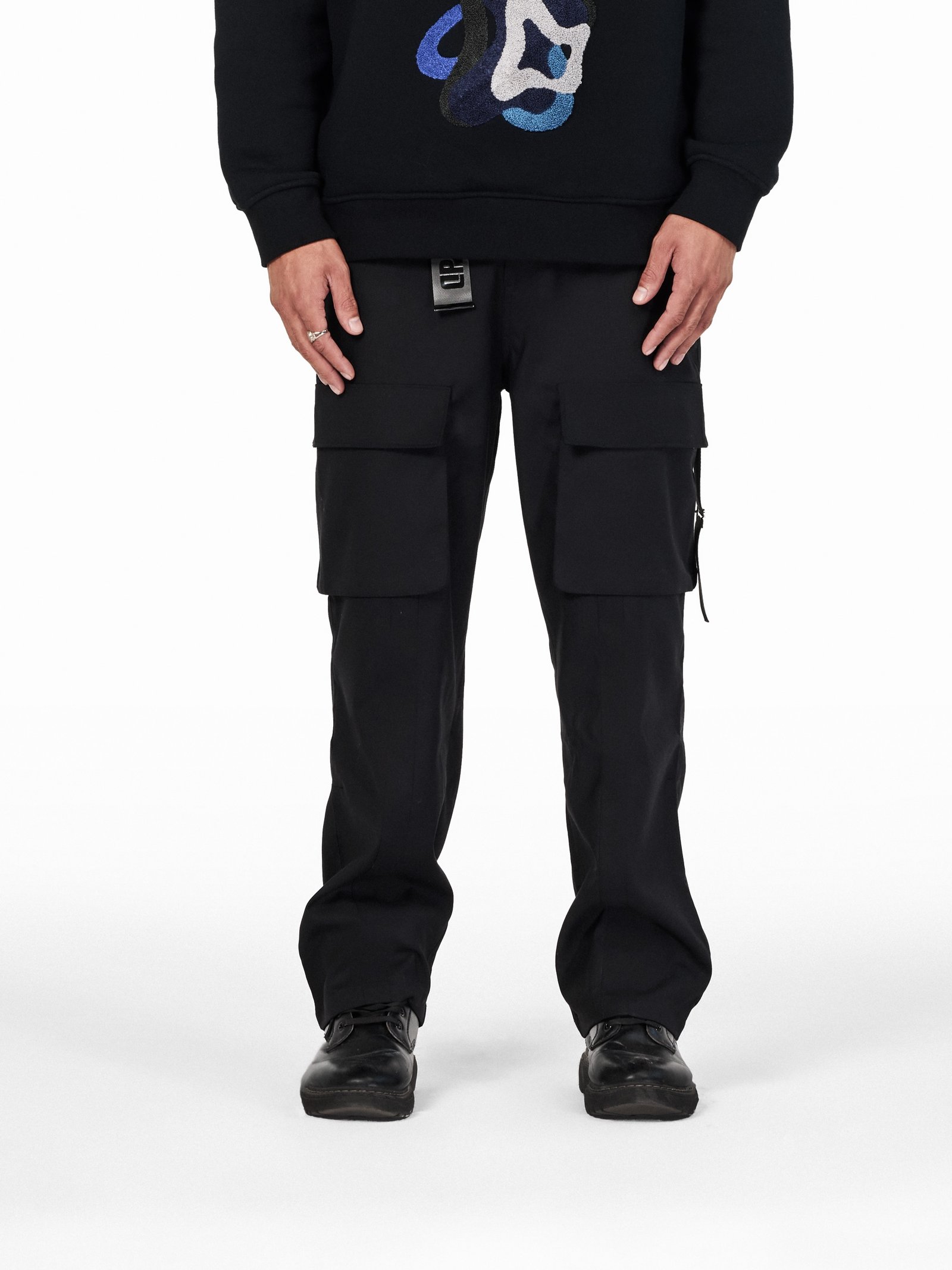 STRAP PANTS - صورة 1