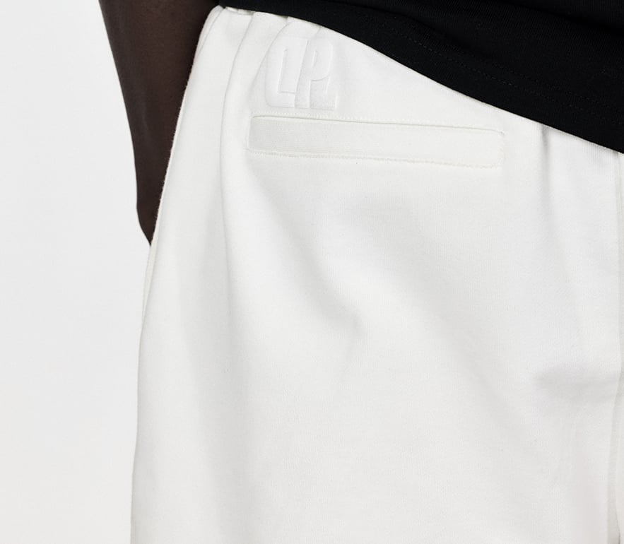  WHITE JOGGER - صورة 4