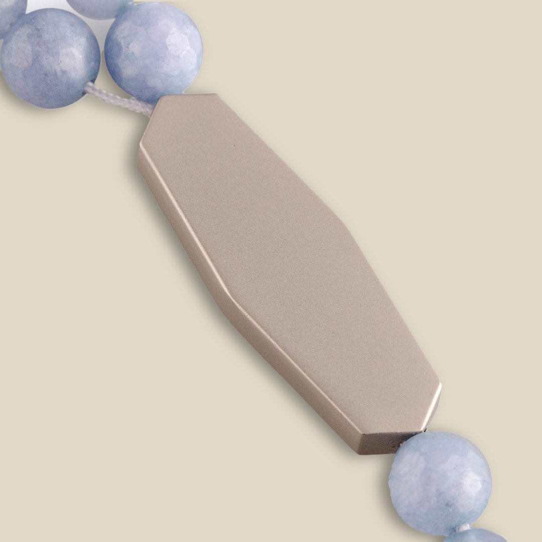 Amazonite stone Subha - Image 4