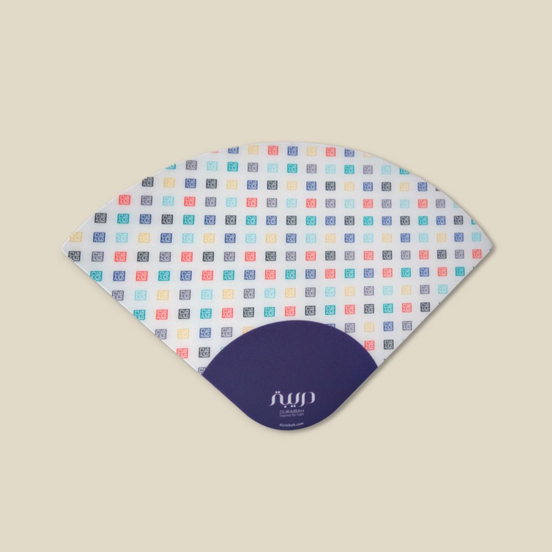 Hand Fan - Image 1