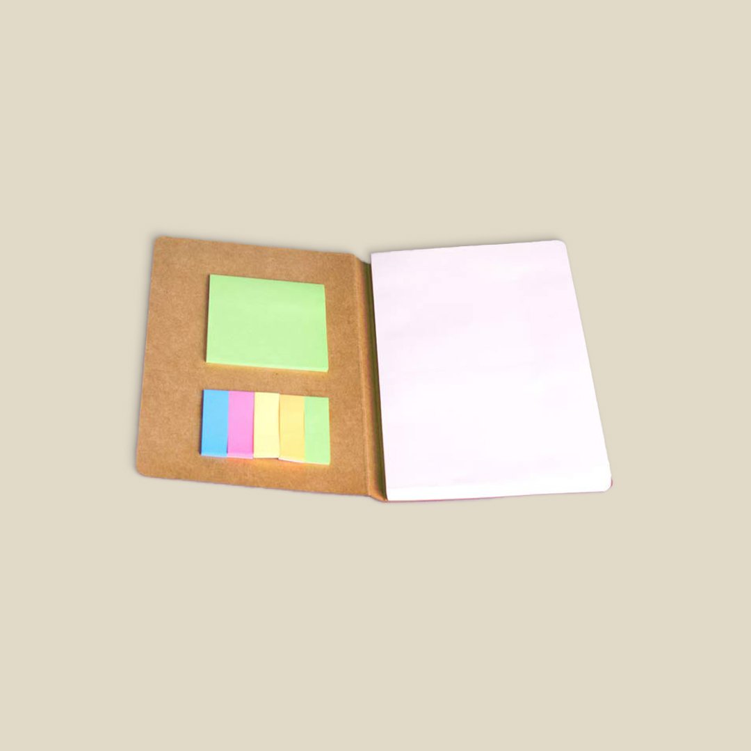 Notebook, I ♥ Makkah, Green - Image 4