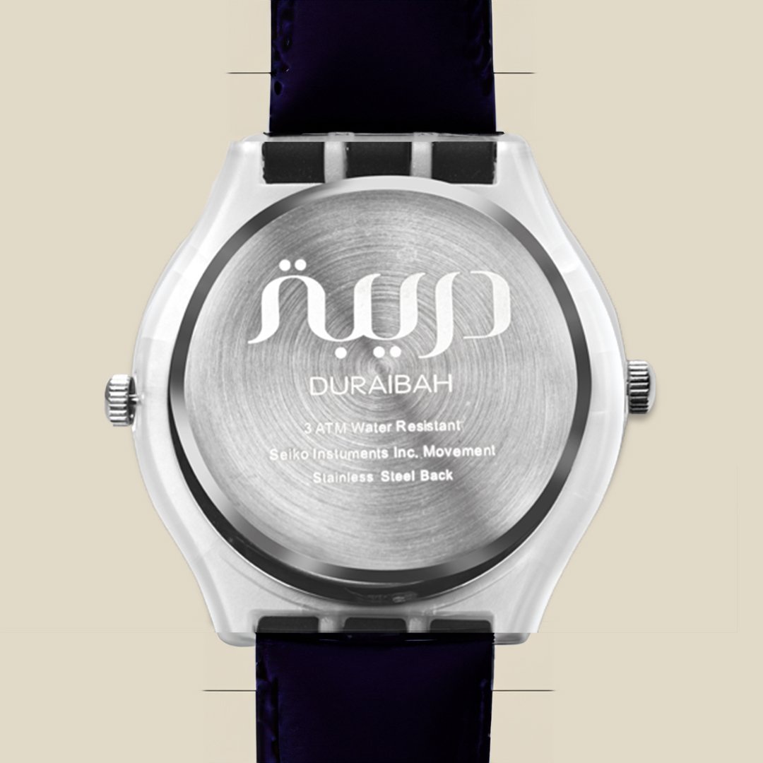 The Ka’bah wrist watch - Image 3