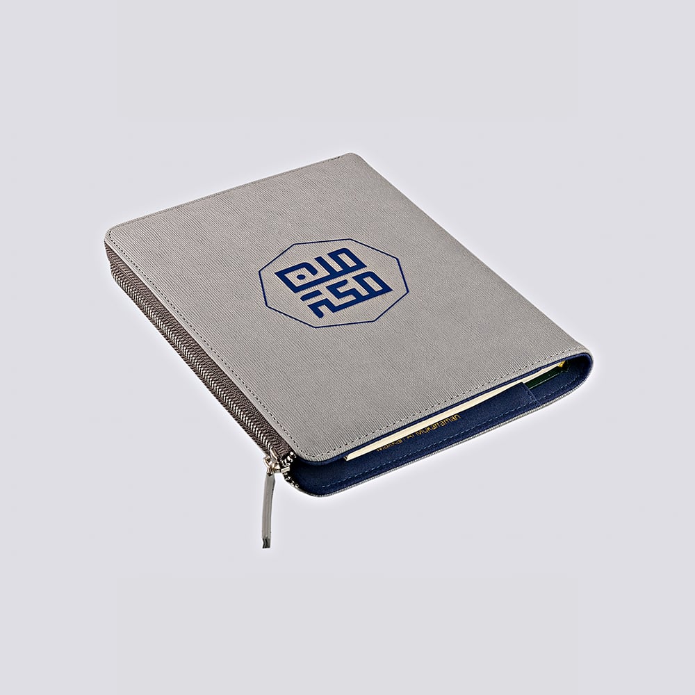 Luxe Grey  - Image 2
