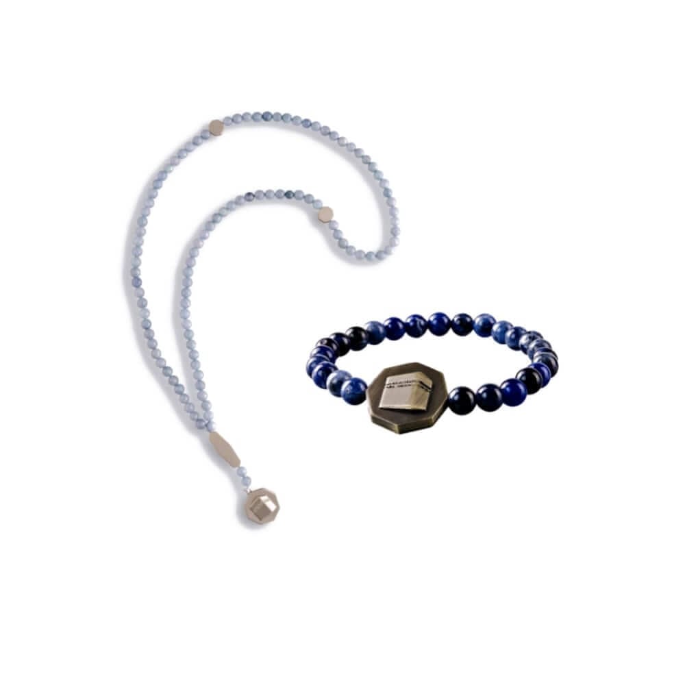 Amazonite/Sodalite - Image 1