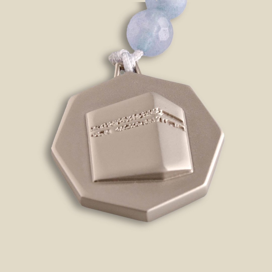 Amazonite stone Subha - Image 5