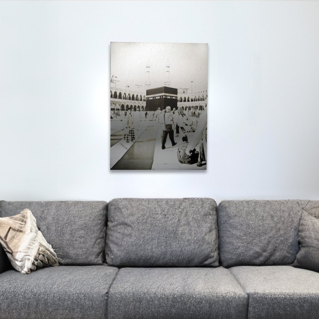 Al Haram Wall Art - Image 3