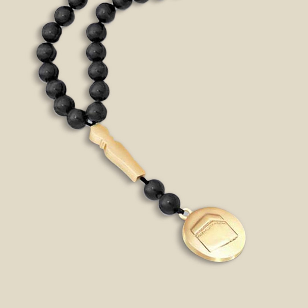 Onyx Black Subha - Image 1