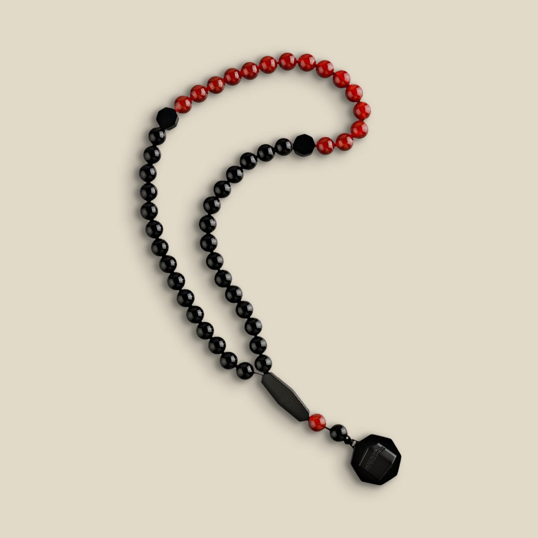 Onyx and Red Agate - Image 6