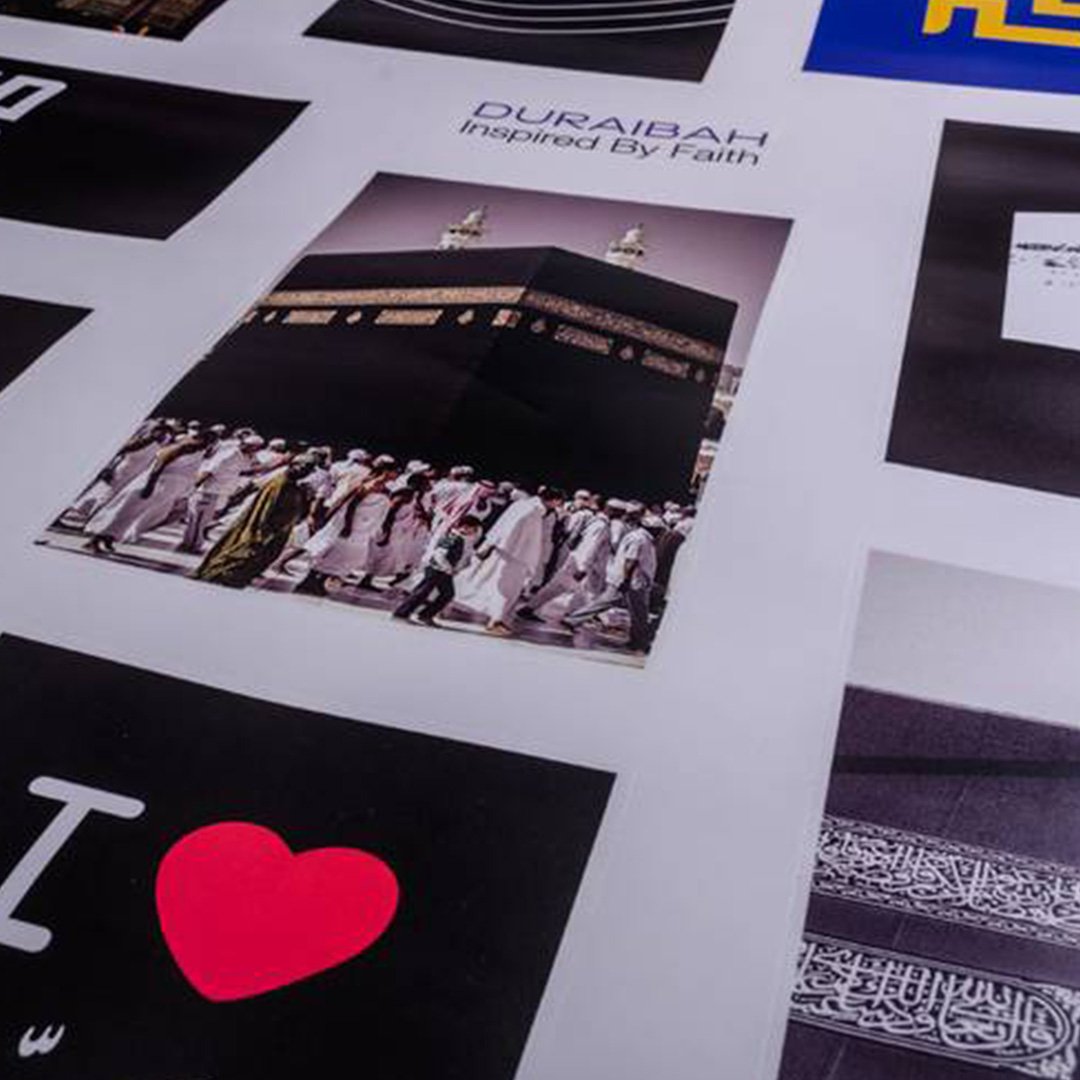 Poster Stickers - Image 5