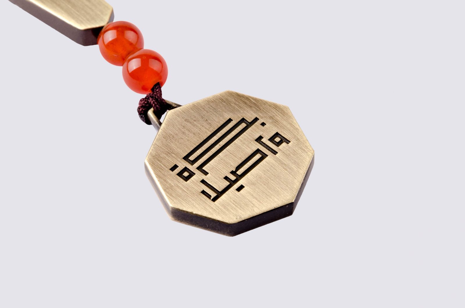 Jawaher red Agate - Image 4