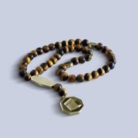 Tiger eye B/S - Image 4
