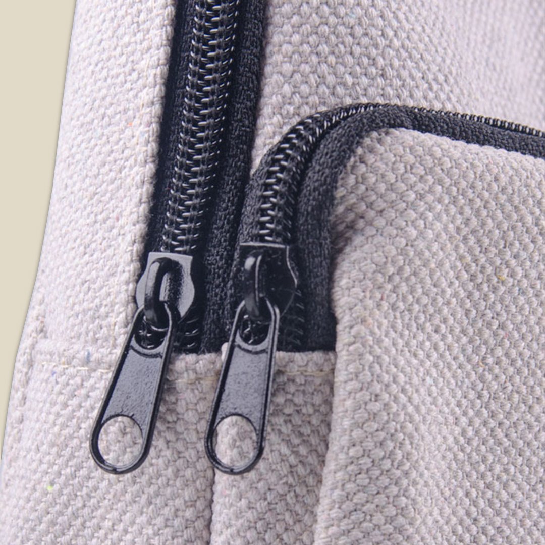 Min Makkah Black bag - Image 3