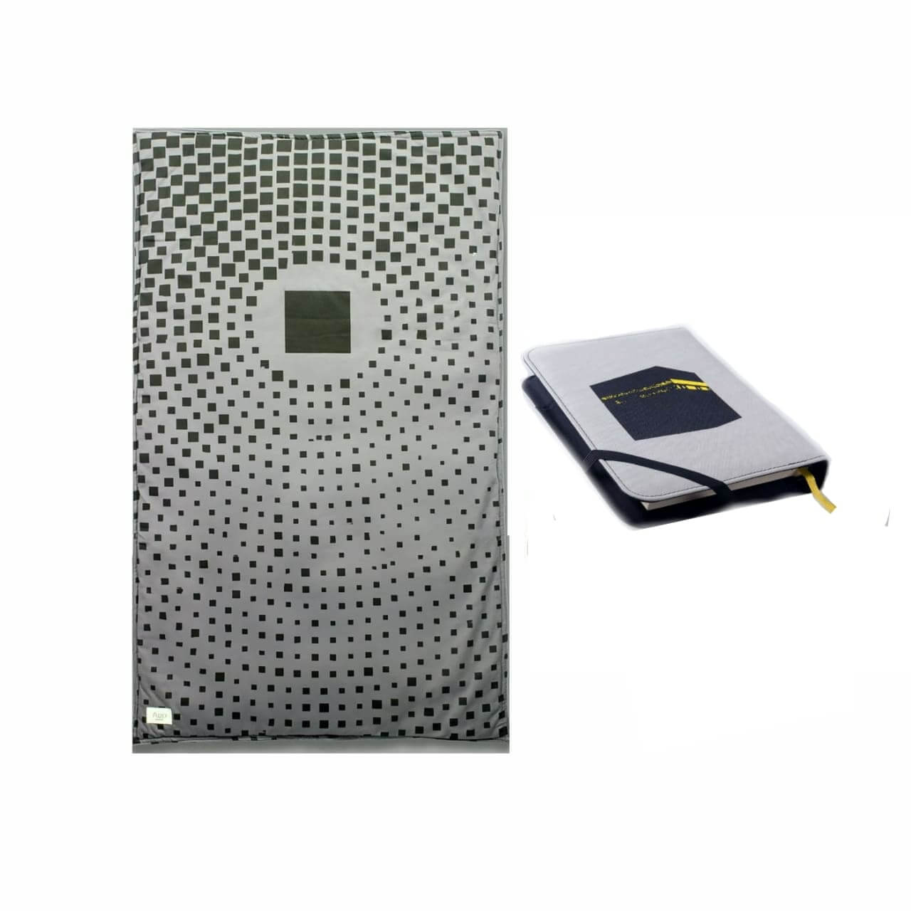 Kaabah Grey - Image 1