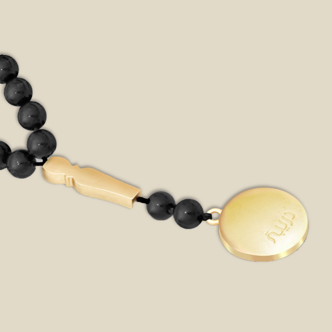 Onyx Black Subha - Image 3