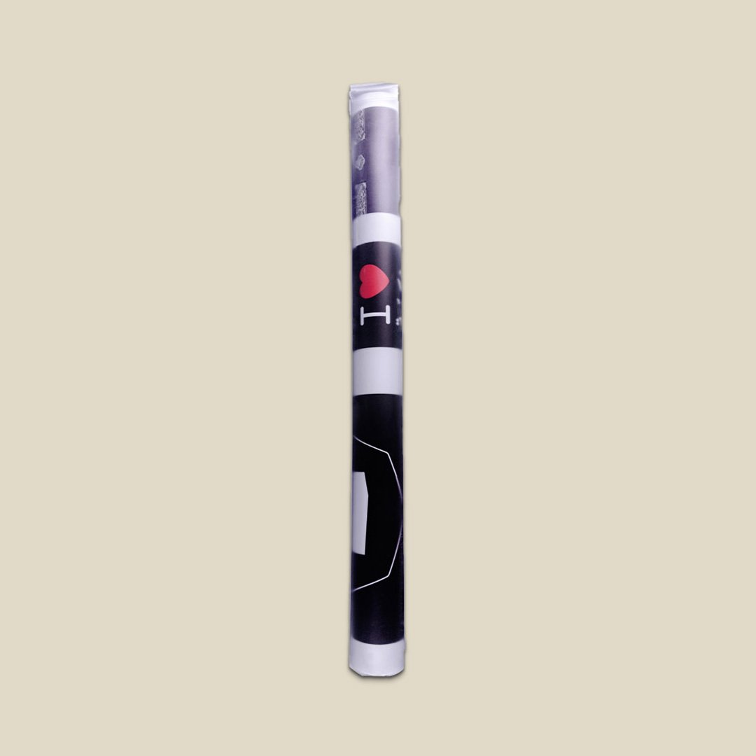 Poster Stickers - Image 3