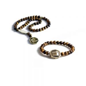 Tiger eye B/S - Image 1