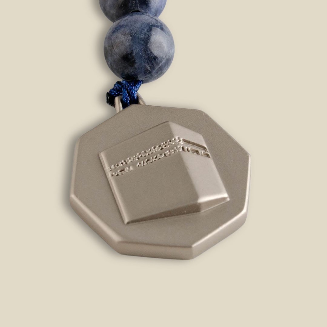 Faceted Sodalite Subha - Image 4