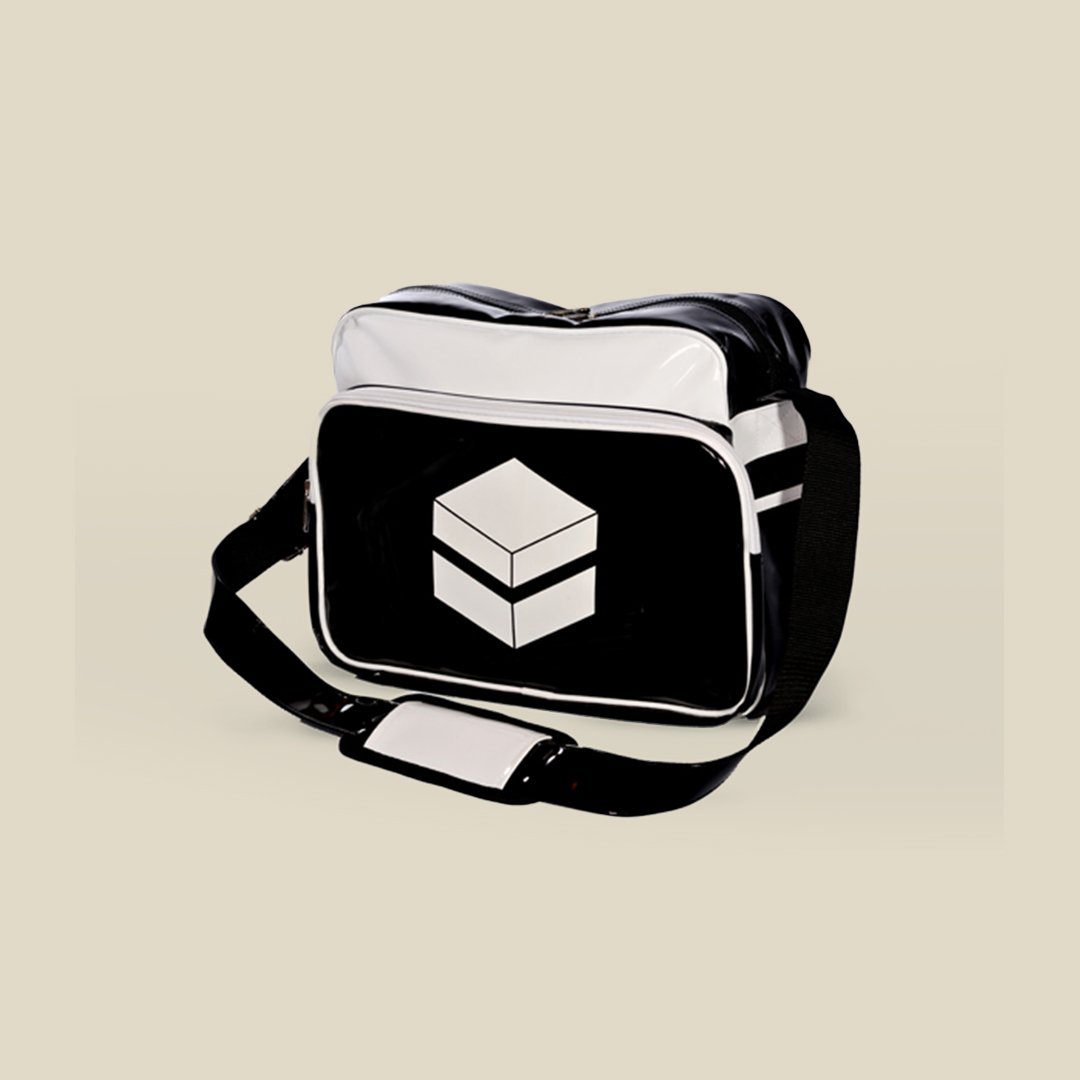 The Ka’bah bag - Image 1