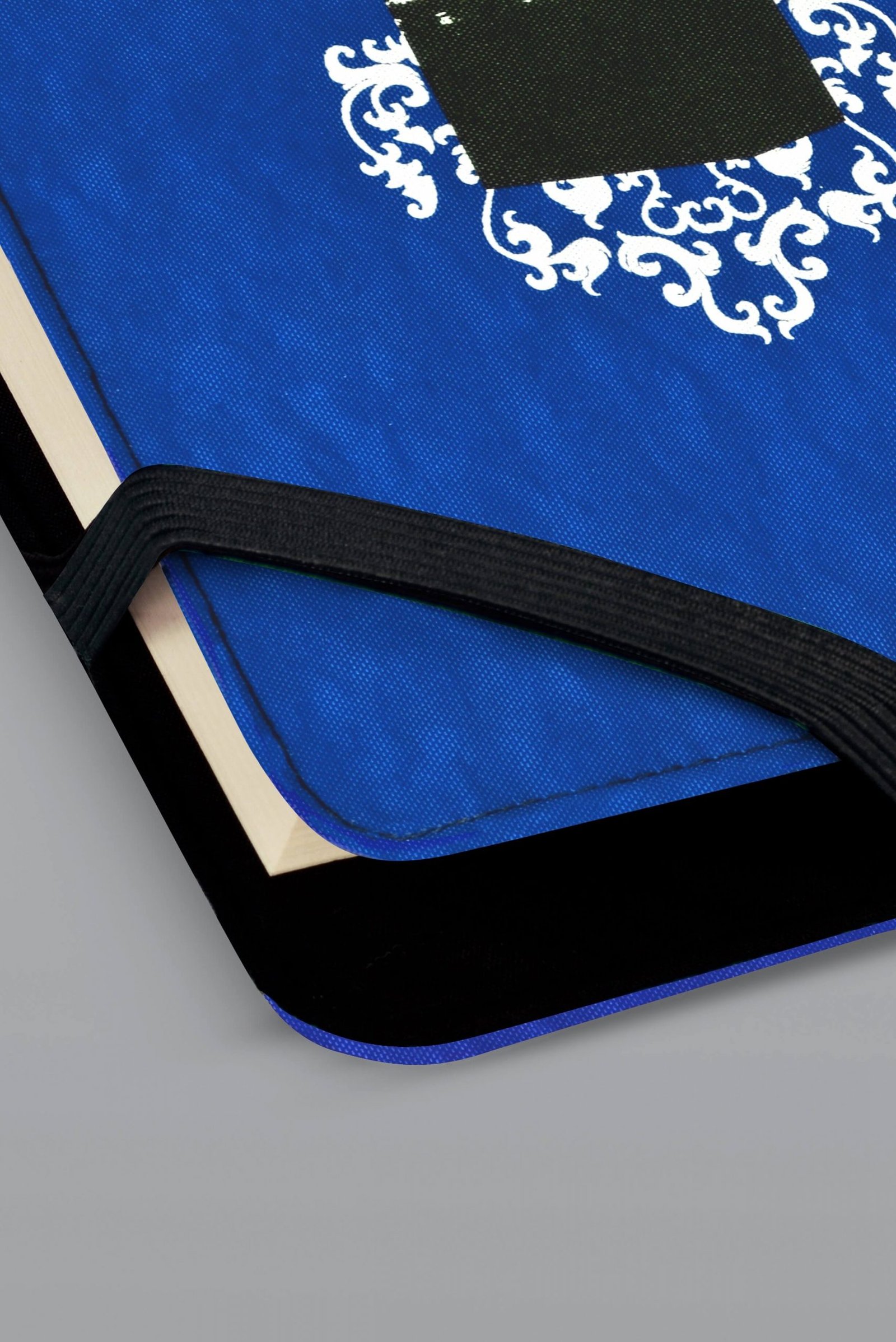 Ornament Jawaher Blue - Image 6