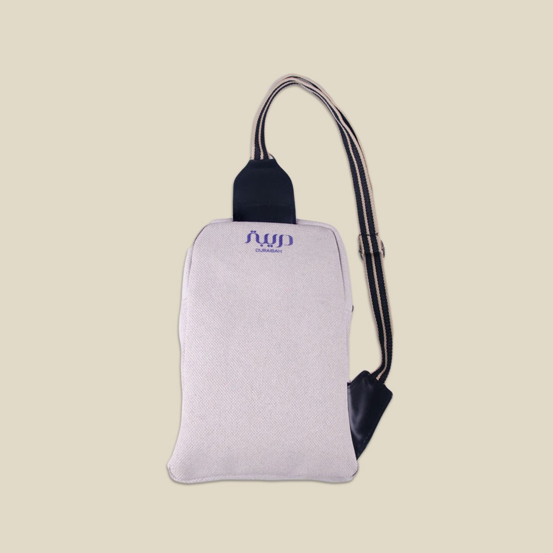 Min Makkah Black bag - Image 4