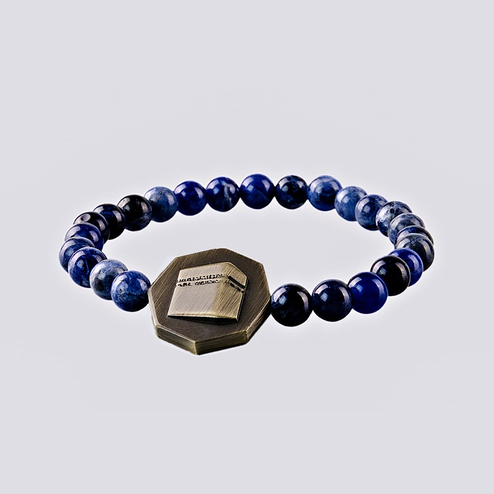 Amazonite/Sodalite - Image 2