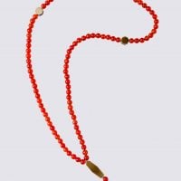 Bukratan wa Aseela subha (1 black + 1 red) - Image 7