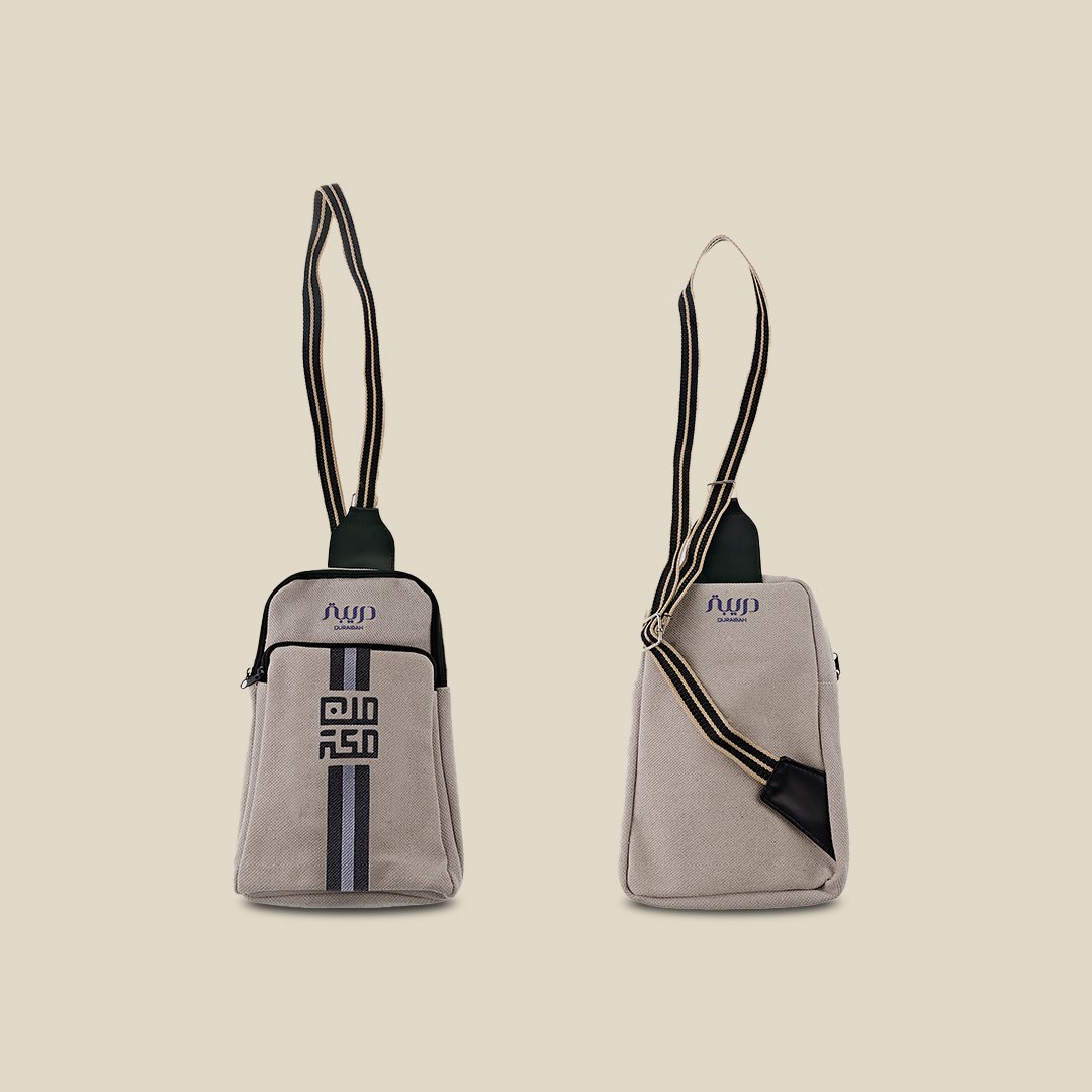 Lines minMakkah bag - Image 1
