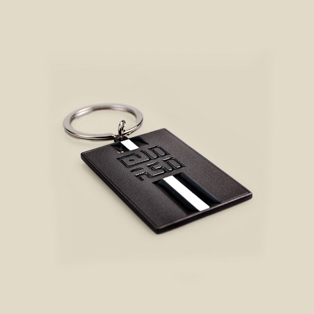 Key Chain, lines minMakkah - Image 2