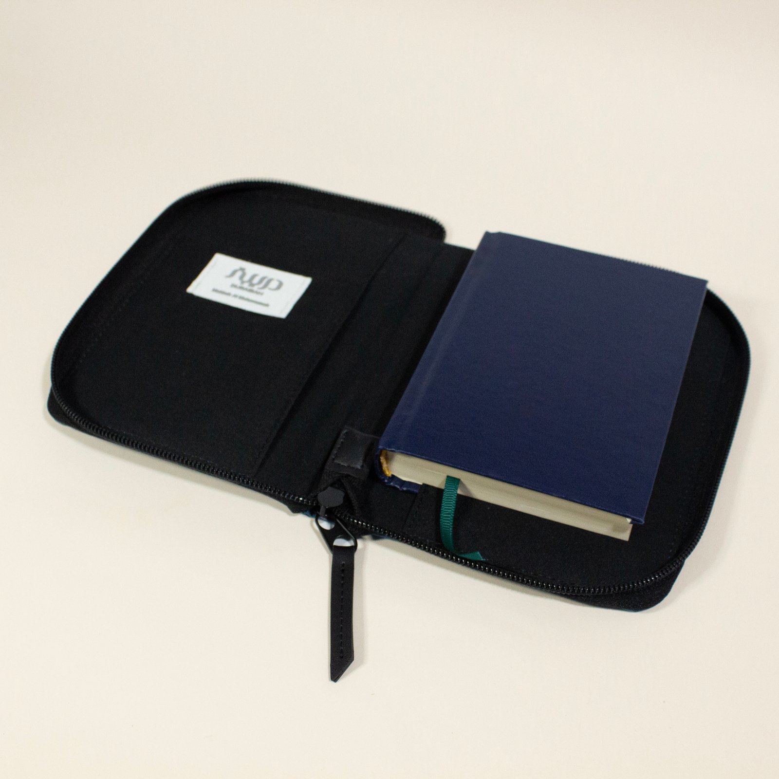 Quran with cover, Night and Day, small - Image 3