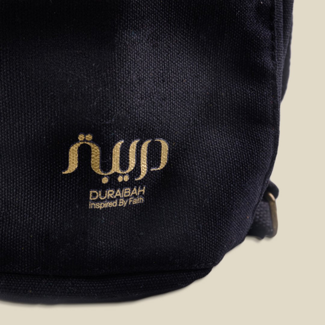 Octagon I ♥ Makkah bag - Image 4
