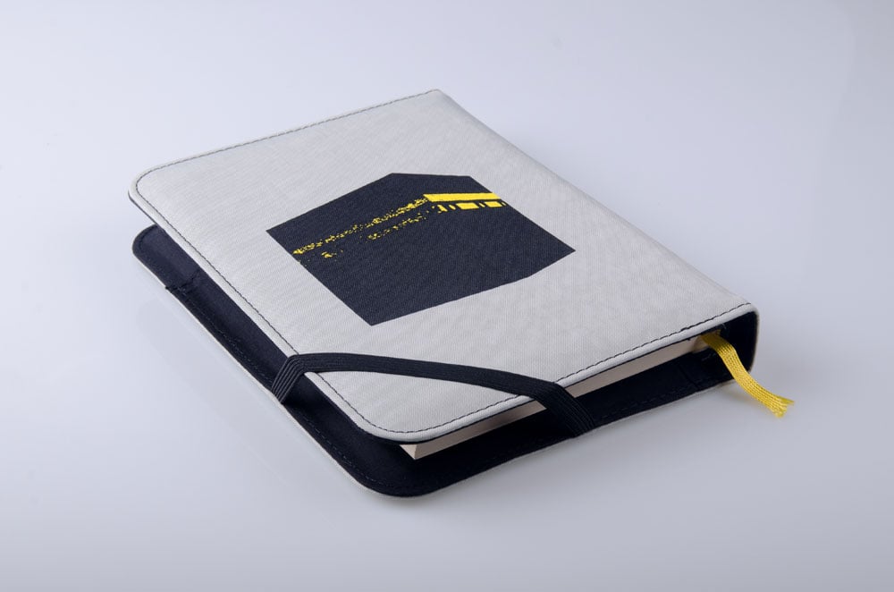 Kaabah Grey - Image 2