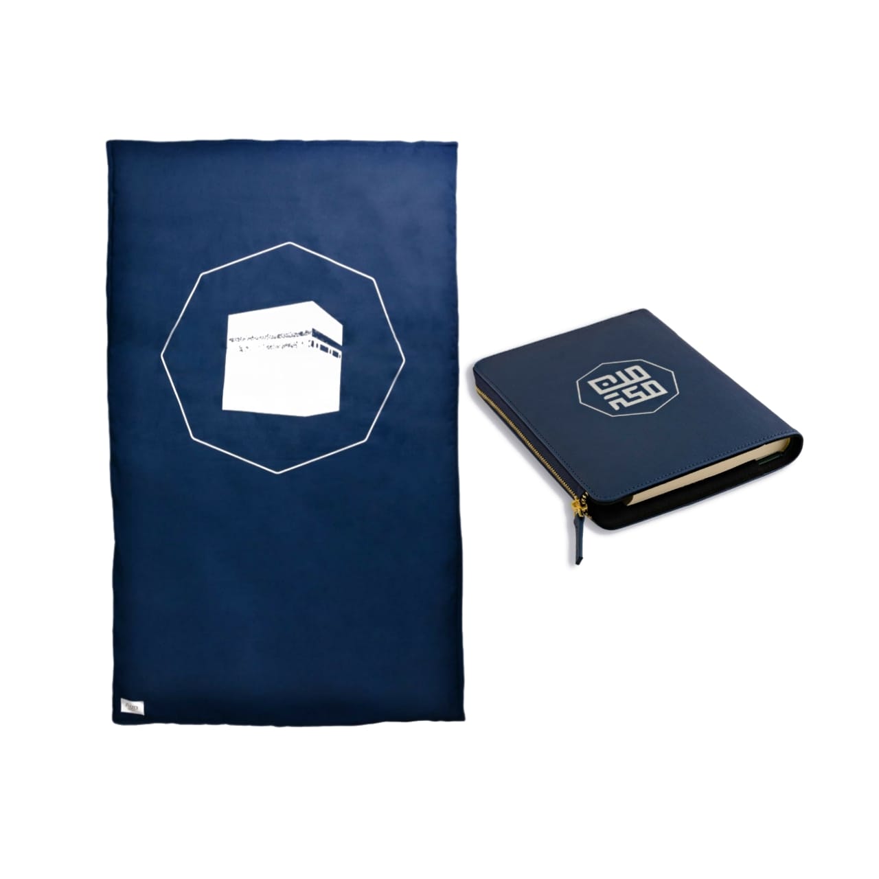 Premium Blue - Image 1