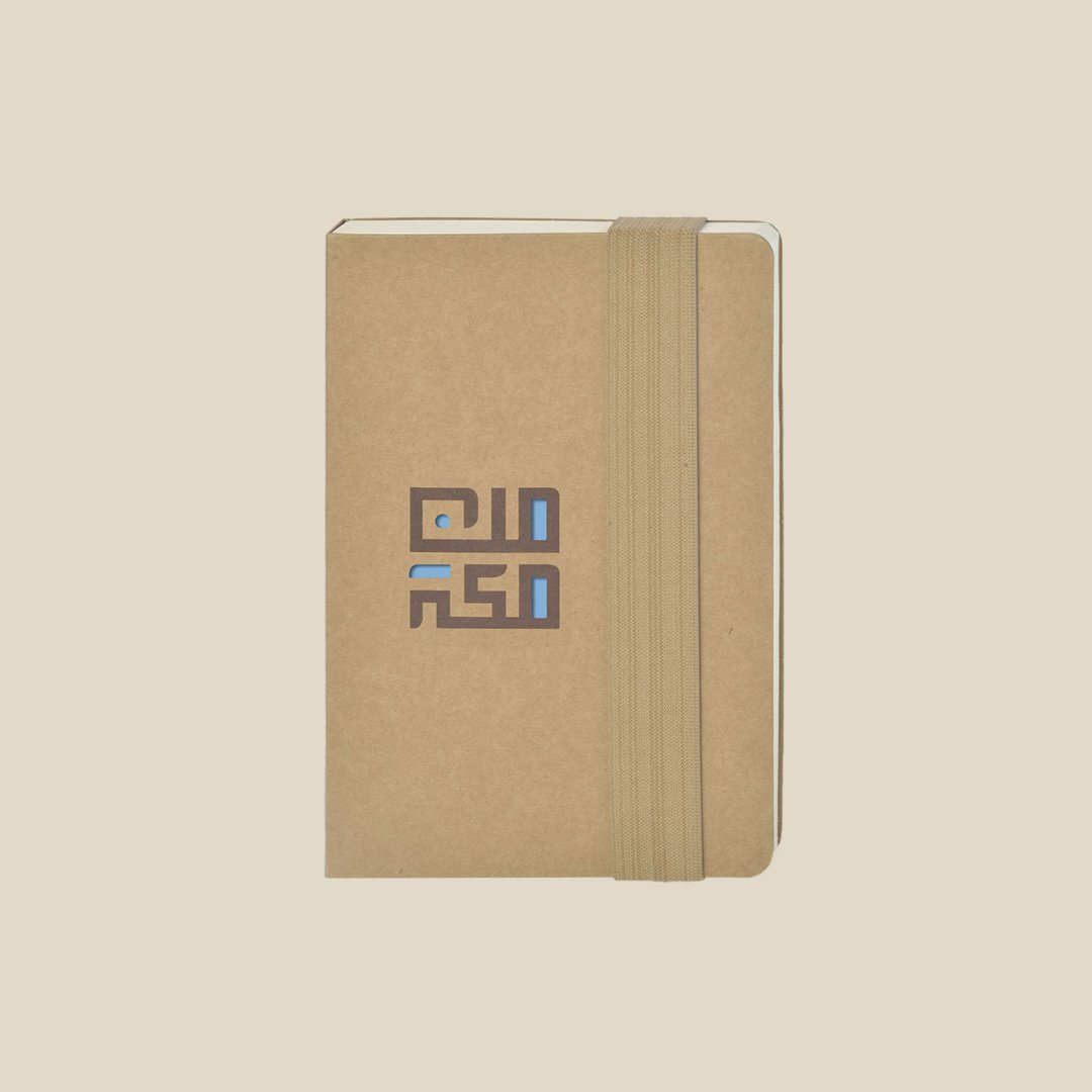 Notebooks (2 Pcs) - Image 2