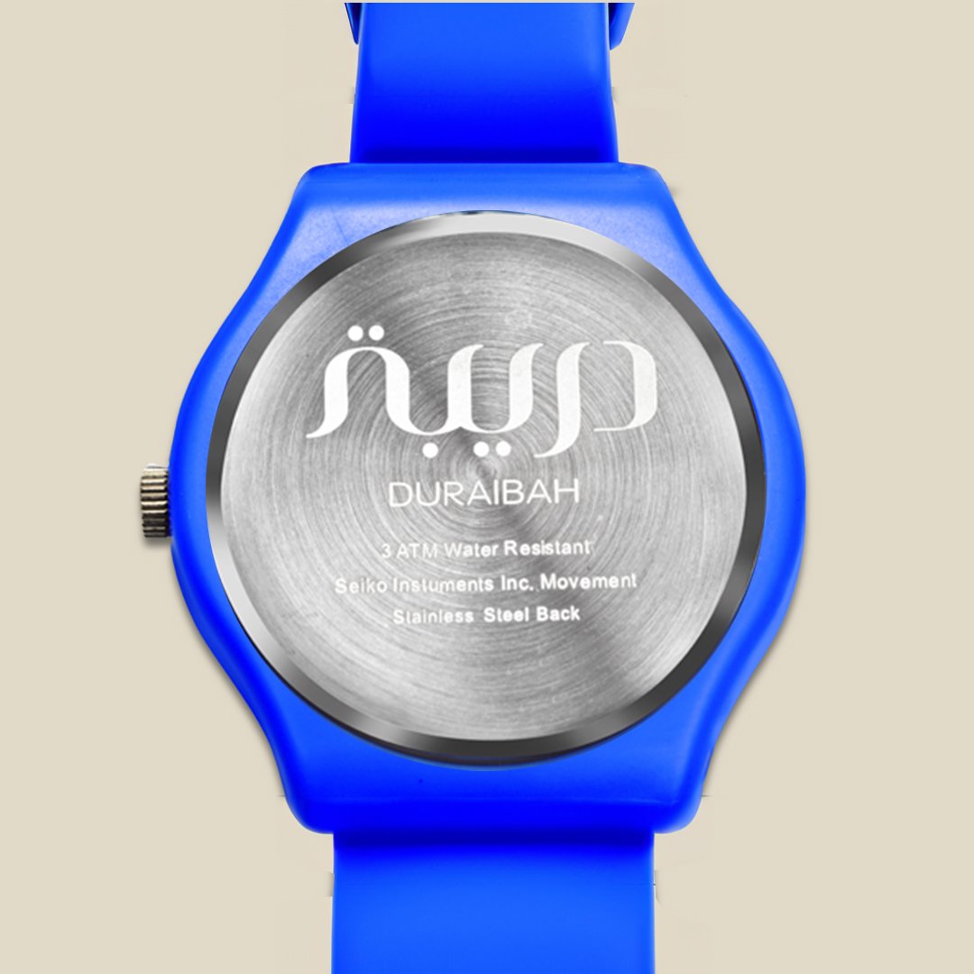 Pop Art wrist watch - Image 3